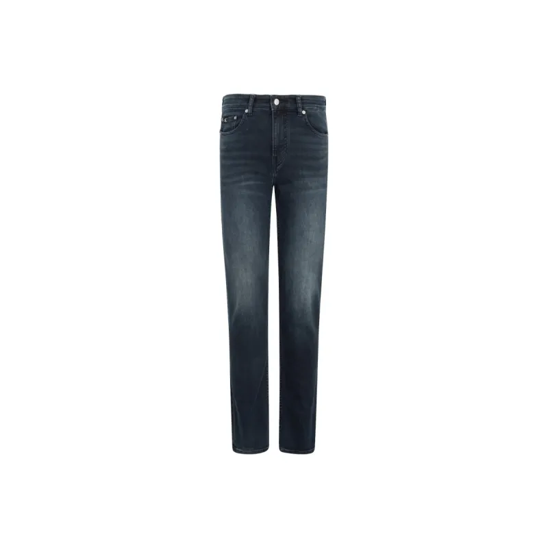 Calvin Klein Jeans Men Dark Blue-0