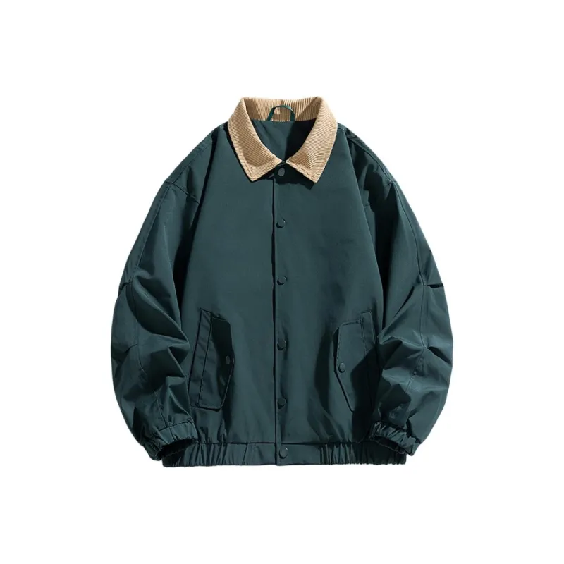 UNIWOLF Jackets Unisex-2
