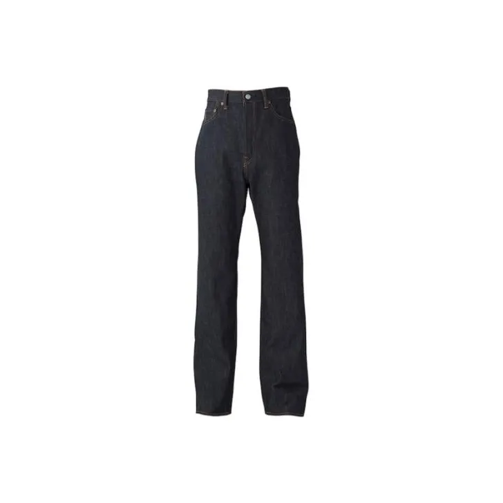 HYSTERIC GLAMOUR Jeans Unisex Indigo-0