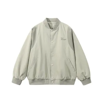 FAX FOR FMACM Jackets Unisex