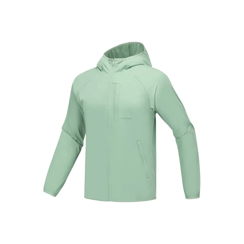Skechers Jacket Men's Iceberg Green-0