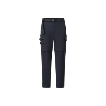 MERRELL Cargo Pants Men's Black