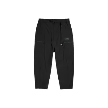 THE NORTH FACE Urban Exploration Casual Pants Men Black