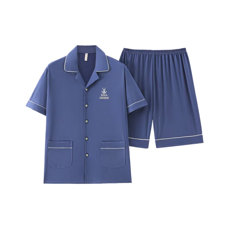 Ta Yan Men Pajama Sets-21