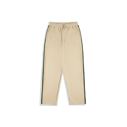 BD.POWEpatterned trousers zimmermann kids trousers dnf