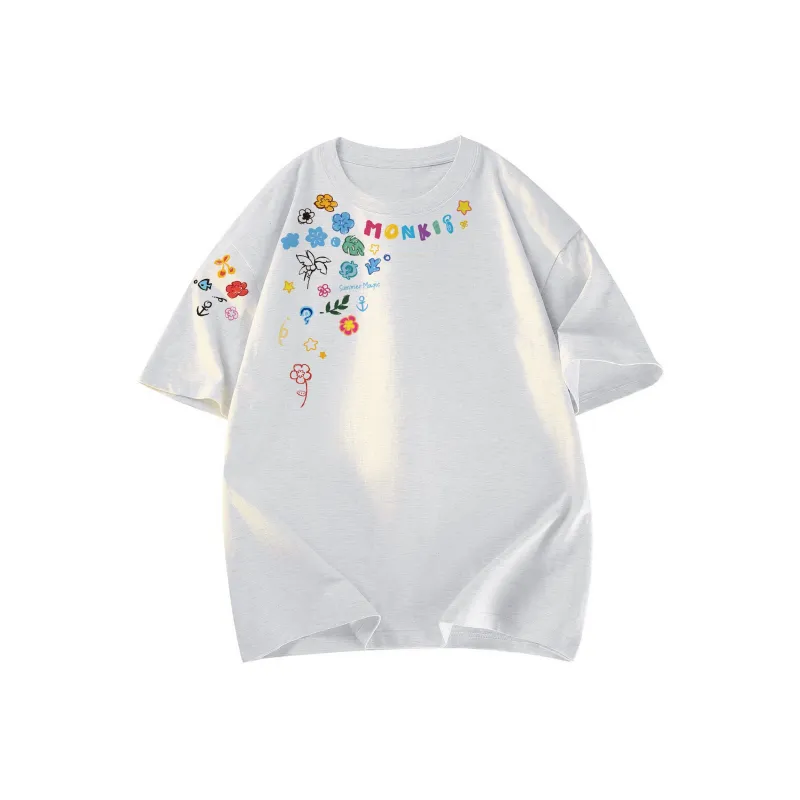 HONOR OF KINGS T Shirts Unisex-30