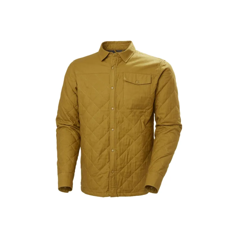 HELLY HANSEN Isfjord Jacket Men's-12