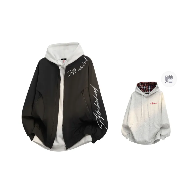 ROBINHOOD Jackets & Coats Unisex-61