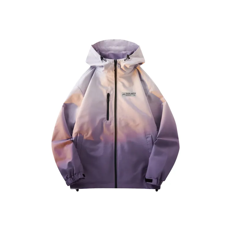 PAKA Jackets Unisex-20
