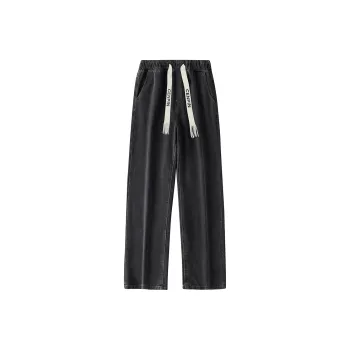 CENPIN Jeans Spring Summer Unisex