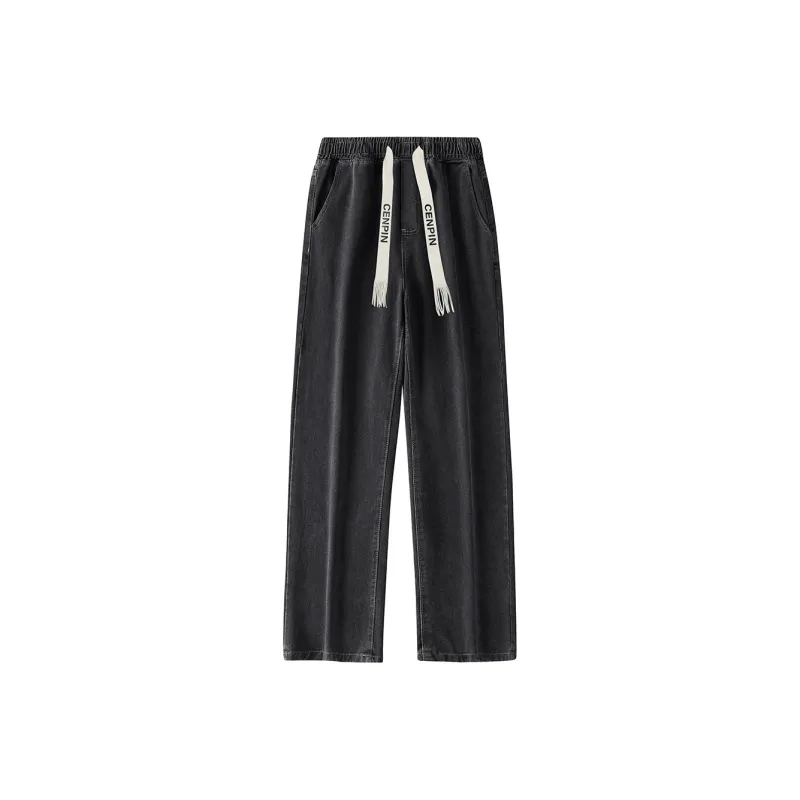 CENPIN Jeans Spring Summer Unisex-0