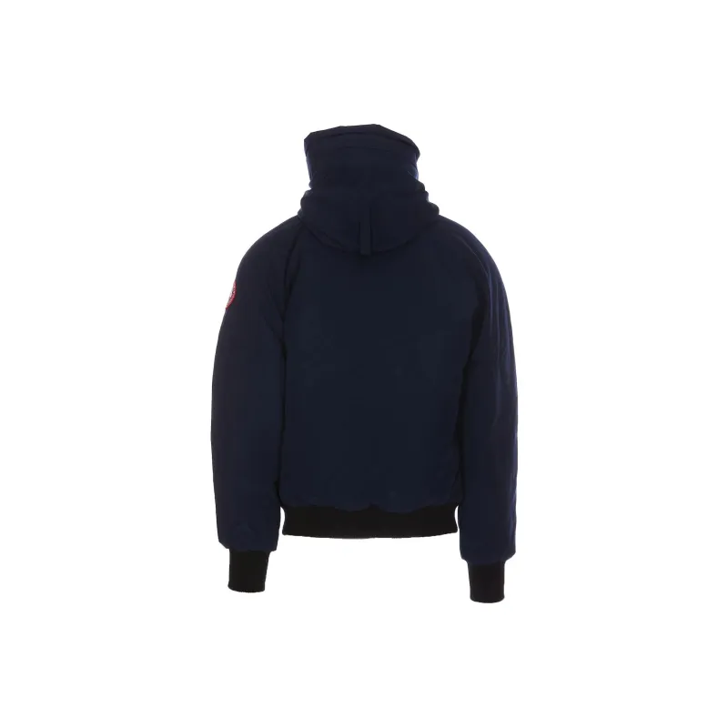 Canada Goose Chilliwack Bomber Jacket-0