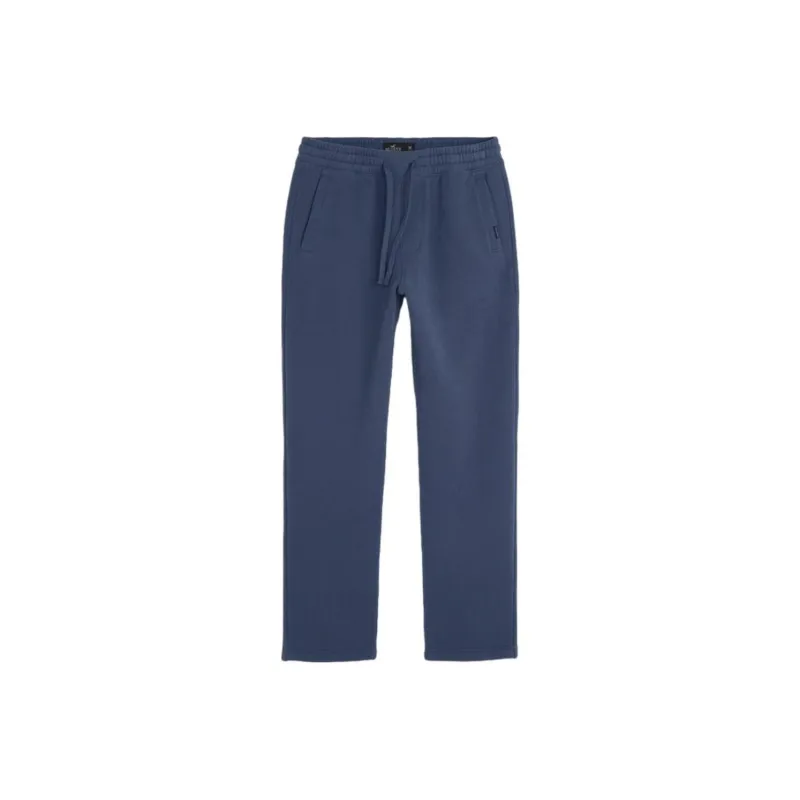 Hollister Knitted Sports Pants Men's-3