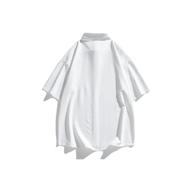 CHARLIE GOLF Shirts Unisex-17