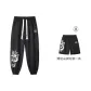 Black (Comes with Brand Shorts X51 Black)