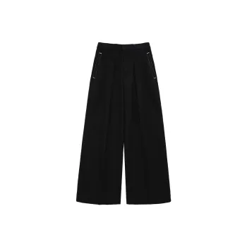 PUBLIC TOKYO Jeans Men Black