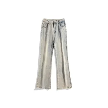 MIIOW Trend Party Series Jeans Unisex