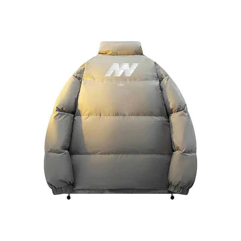 Qnxeey Down Jackets Unisex-25