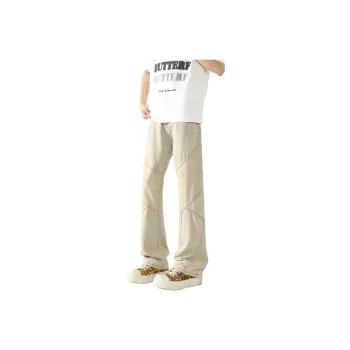 PANDA ADEVIL Jeans Unisex