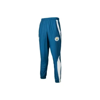 PUMA PERKS AND MINI Knitted Sweatpants Men's Lake Blue