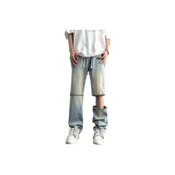 FA2LO Jeans Unisex