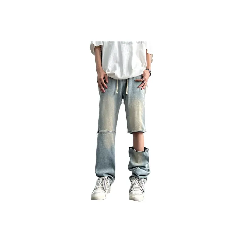 FA2LO Jeans Unisex-0