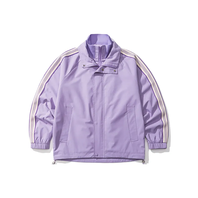 NONEVENT Jackets Unisex-10