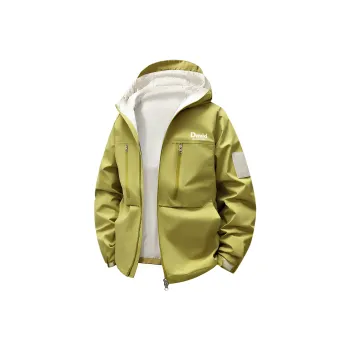 David Bakken Jackets Coats Unisex