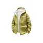 Rock Shell Green