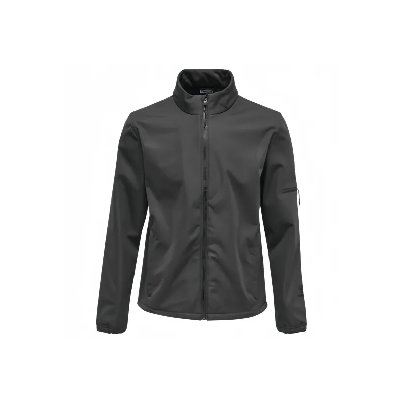 Hummel Softshell Jacket Jackets Coats Unisex-3