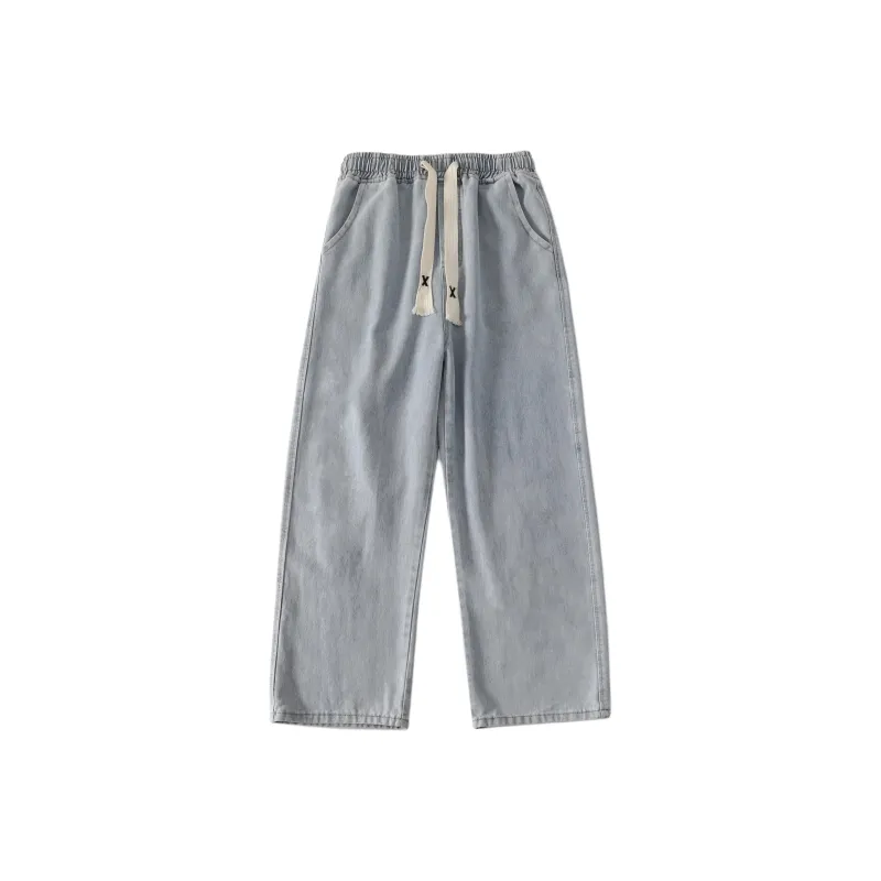 Caramella Jeans Unisex-12