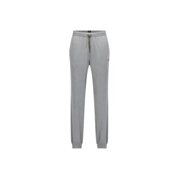 HUGO BOSS SS22 Casual Pants Men's Gray