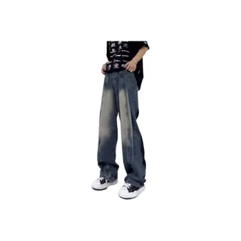 ORMY Jeans Unisex
