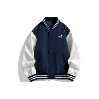 SWAMP AREA Jackets Coats Unisex
