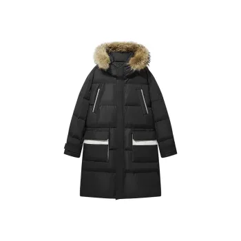 GXG Down Jackets Men