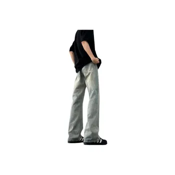 DUATOGE Jeans Unisex