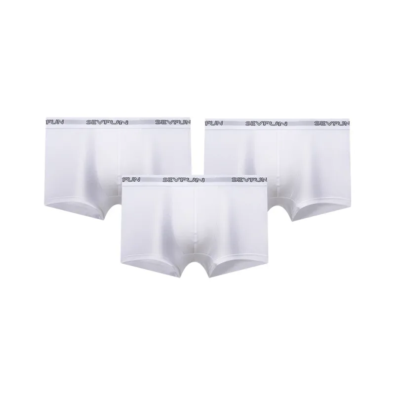 7 SEVFUN Underpants Men's 3 Pack-5