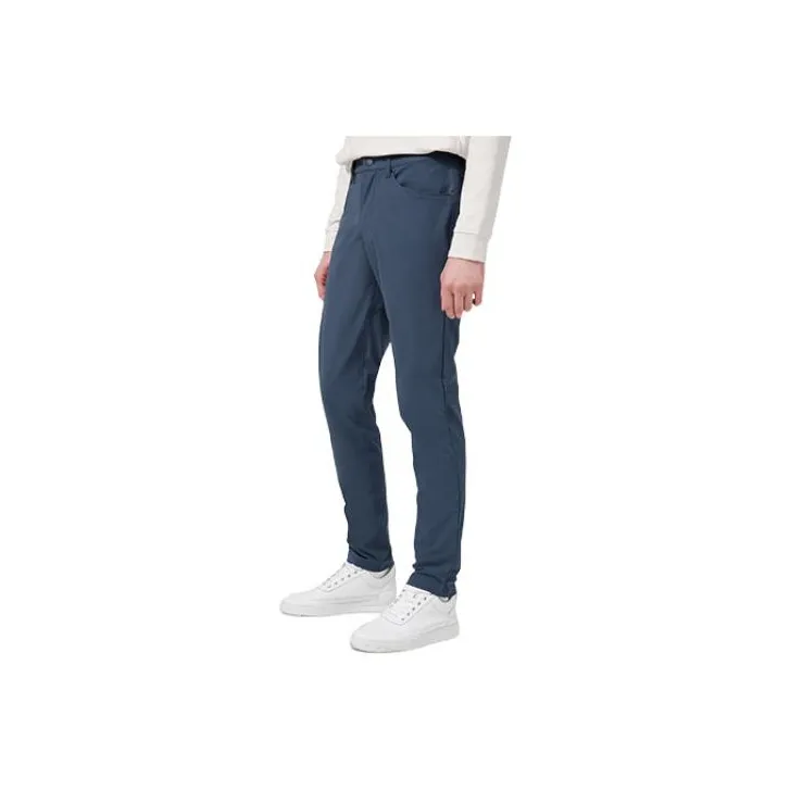 Lululemon ABC Casual Pants Men-6