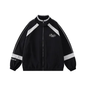 The Simpsons Jackets Coats Unisex