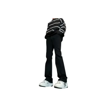 FONDLOOK Jeans Unisex