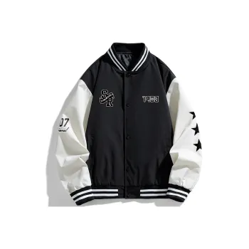 SWAMP AREA Jackets Coats Unisex