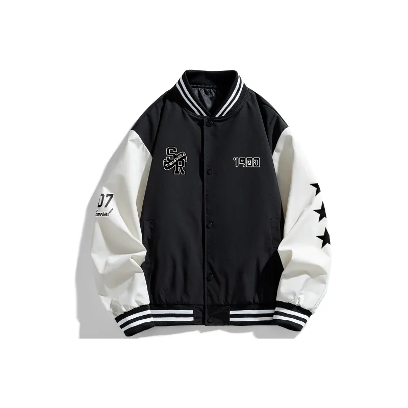 SWAMP AREA Jackets Coats Unisex-0