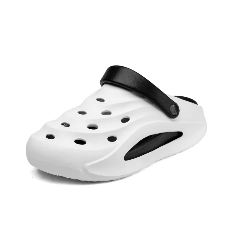 OUGLEMEN Clogs Men-1