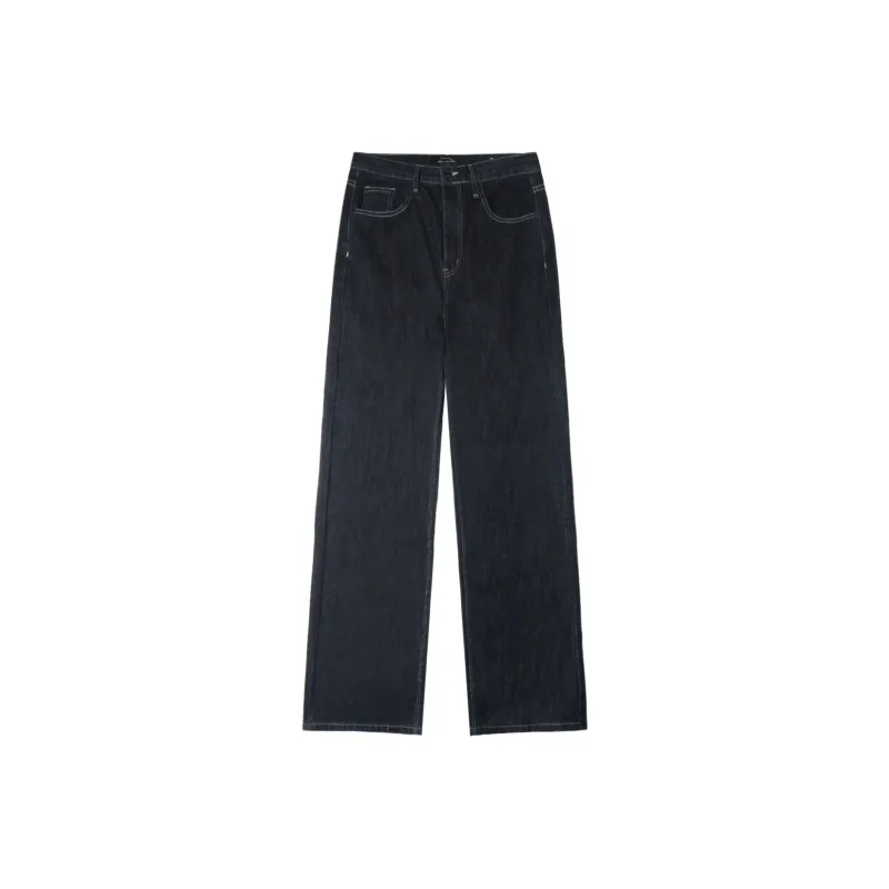 WILD LEADER Jeans Unisex-4