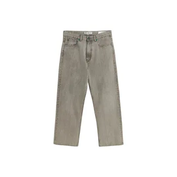 OUR LEGACY Third Cut Jeans