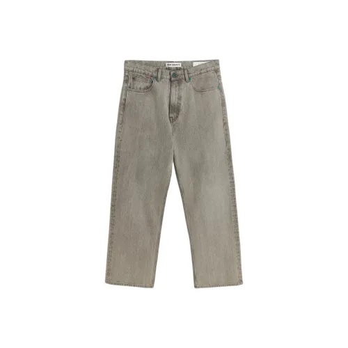 OUR LEGACY Third Cut Jeans
