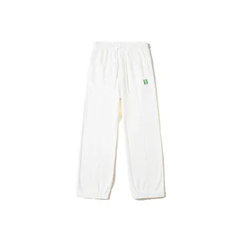 SENCE LA SS22 Straight Casual Pants Unisex