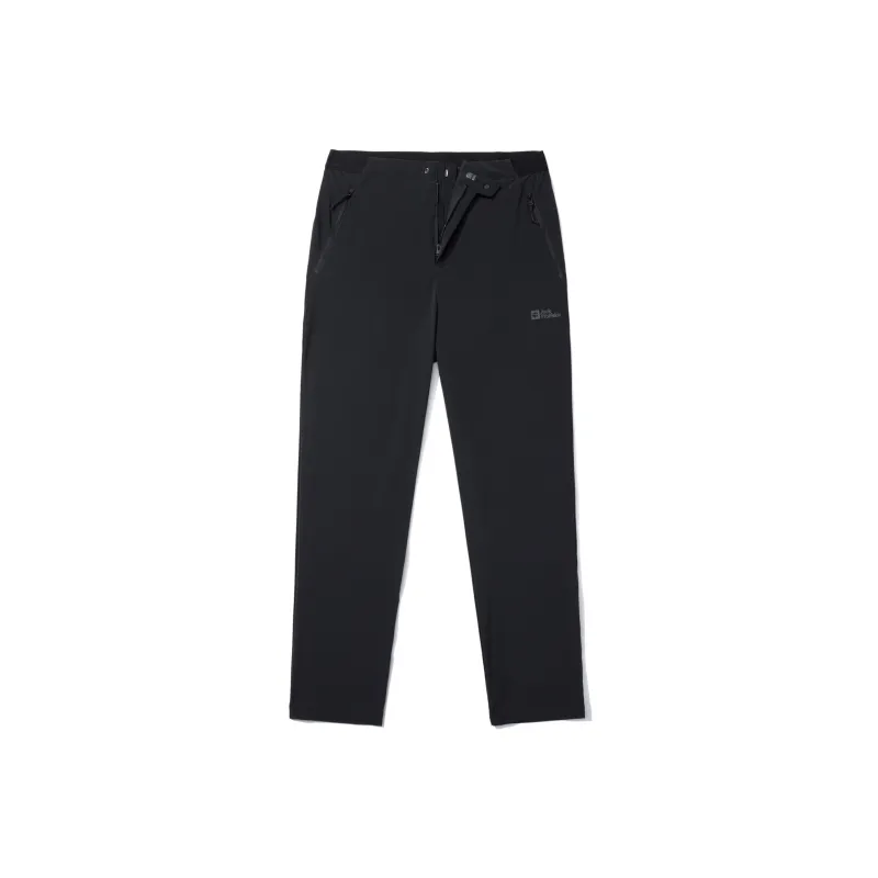 JACK WOLFSKIN Knitted Sweatpants Men-0