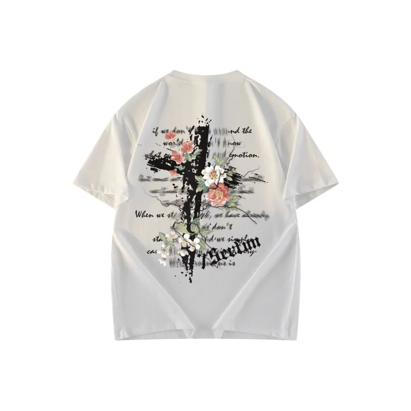 7 SEVFUN T Shirts Unisex-4