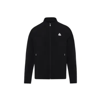 LI NING 1990 Golf Series Jackets Coats Men's Black